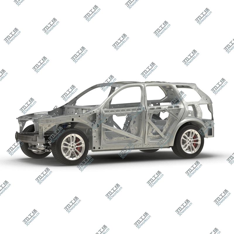 images/goods_img/2021040234/SUV Frame with Chassis 2/3.jpg